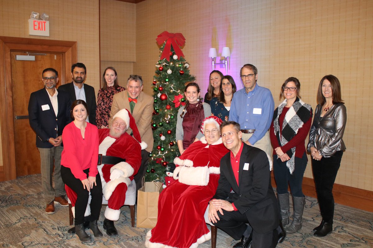 Season greetings from the Mary M. Gooley Hemophilia Center wishing you all a peaceful, happy and healthy 2024!