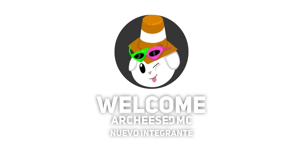 FamousLandOfic's tweet photo. Noveno Integrante 
Bienvenido archeeseDMC 
Nos vemos en el servidor/Serie 
#MinecraftServer #roleplaying #FamousLand #streamer https://t.co/mirNXLyLNO