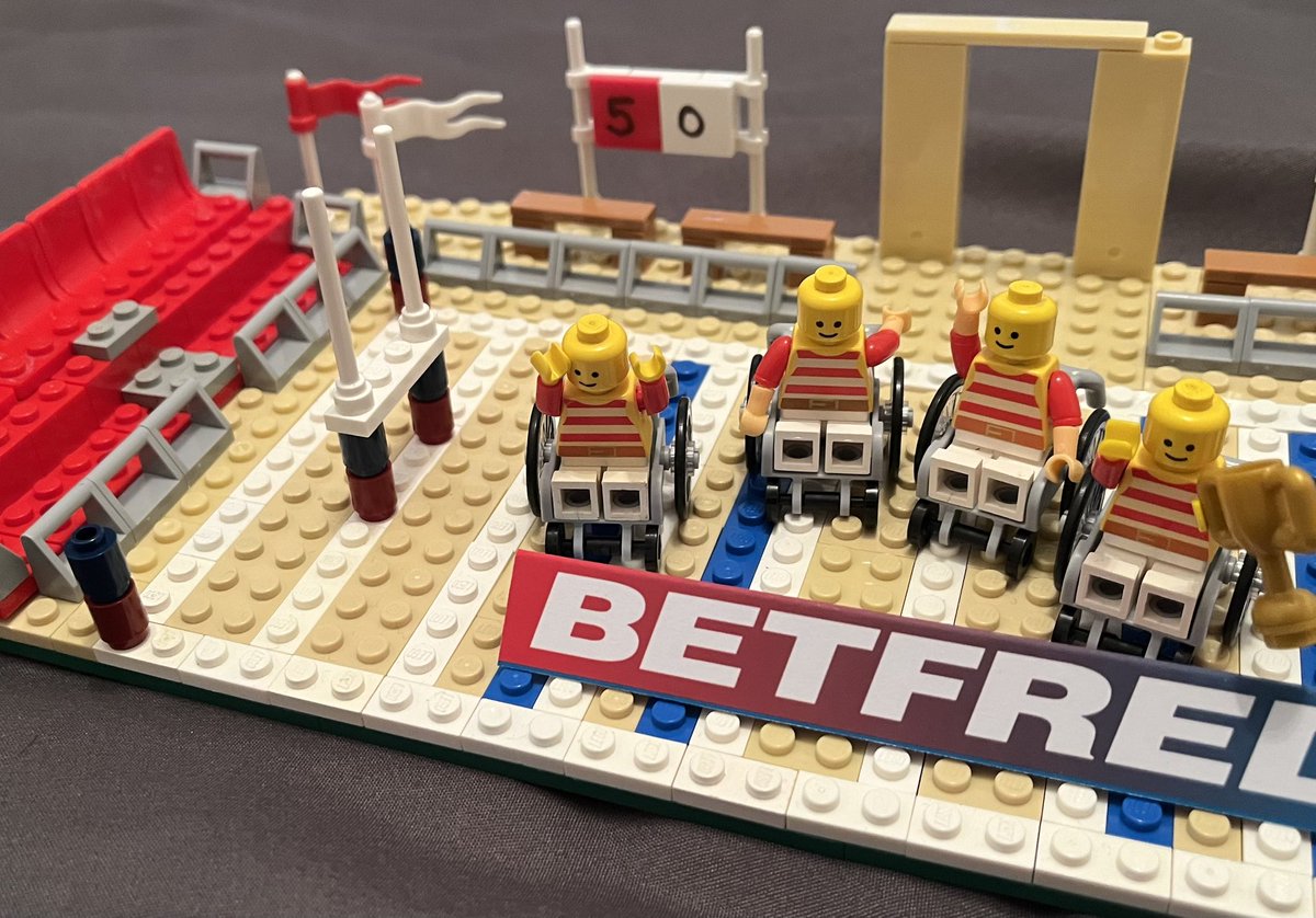 NRDCollectables (@nrdcollectables) on Twitter photo Another day and a few more pieces starting to arrive. The homage to <a href="/WiganWarriorsRL/">Wigan Warriors 🍒⚪️</a> Wheelchair Victory is starting to take shape. Everything ordered, just waiting the Post Xmas post to arrive <a href="/DecRoberts1997/">Dec Roberts</a> <a href="/JackHeggie10/">Jack Heggie</a> <a href="/MWooloff/">Matt Wooloff</a> <a href="/riggers92/">Adam Rigby</a> Another day and a few more pieces starting to arrive. The homage to <a href="/WiganWarriorsRL/">Wigan Warriors 🍒⚪️</a> Wheelchair Victory is starting to take shape. Everything ordered, just waiting the Post Xmas post to arrive <a href="/DecRoberts1997/">Dec Roberts</a> <a href="/JackHeggie10/">Jack Heggie</a> <a href="/MWooloff/">Matt Wooloff</a> <a href="/riggers92/">Adam Rigby</a>