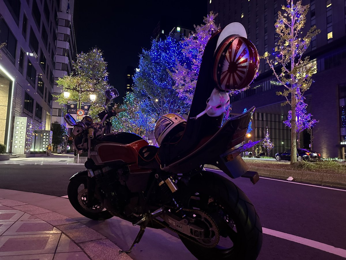 単車買い手探してます！
dmまで