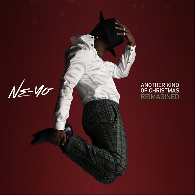 topeuropa's tweet image. Ne-Yo ha revisitado su disco navideño en este 2023 #ItsForEverybody es uno de los nuevos temas #FelizTardeBuena