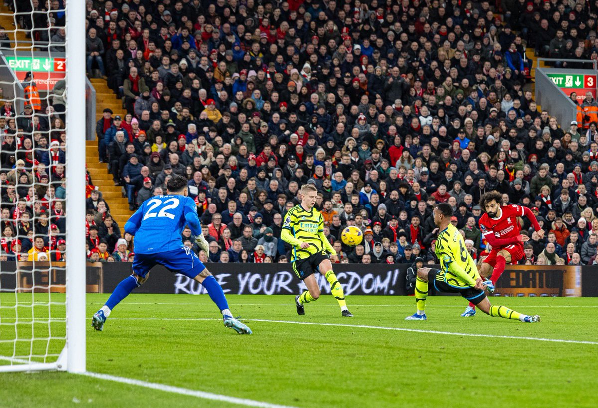 We know we can’t keep dropping points like this and we will keep fighting to do better.