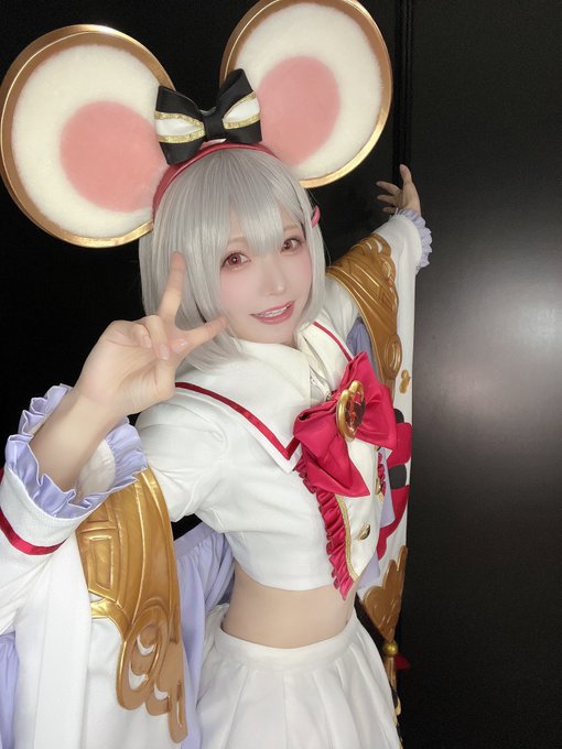 コスプレイヤー茉夏のTwitter画像12