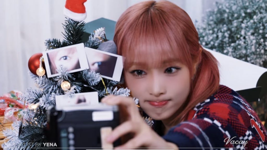 choi yena pics tweet media