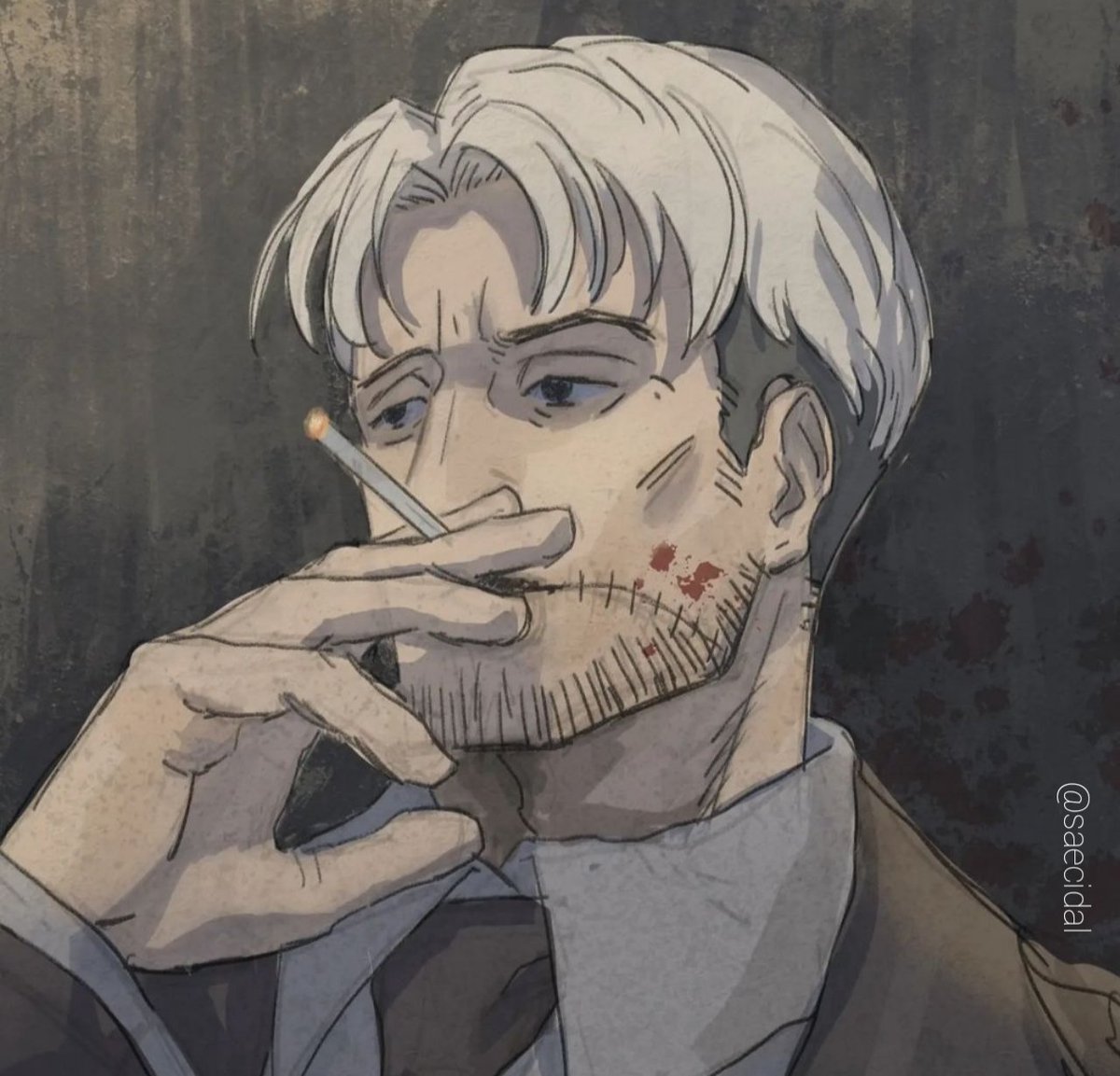 saecidal's tweet image. Mas-mas Surya

#チェンソーマン