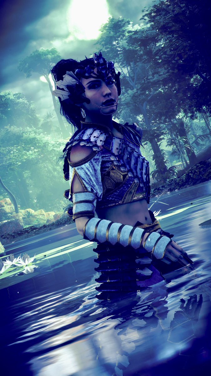 HorizonJade79's tweet photo. #Sunhawk
#Talanah
#HorizonZeroDawn
#NPCSunday
#50DaysofHzd https://t.co/TXciPaoKkp