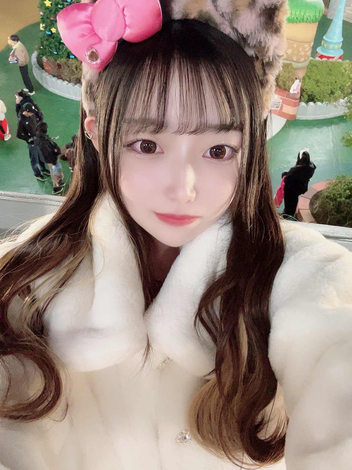 ゆず🍑💗 (@1121_yuzuka) / X