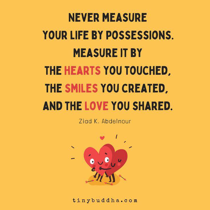 #HappinessIsSuccess #quotesdaily #IAMChoosingLove #JoyTrain #starfishClub #GoldenHearts #ThinkBigSundayWithMarsha