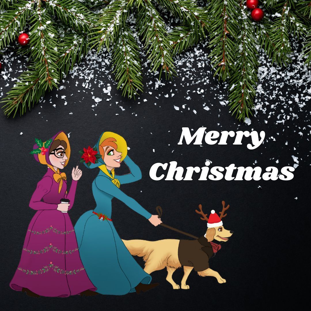 Merry Christmas! We will be back tomorrow on Christmas day with a NEW episode, a Character Study of Mr. Rochester! 

#EyreBuds #JaneEyre #charlottebronte  #edwardrochester #mrrochester #bookadaptations #romancereader #moviereviewpodcast #historicaldramas #perioddrama