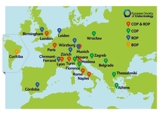 Gerald Raverot (@geraldraverot) on Twitter photo Excited to be part of this excellent <a href="/EYEScientists/">EYES</a> <a href="/ESEndocrinology/">European Society of Endocrinology (ESE)</a> initiative with <a href="/Bertolino_Lab/">Philippe Bertolino</a> waiting for #pituitary lovers !! Excited to be part of this excellent <a href="/EYEScientists/">EYES</a> <a href="/ESEndocrinology/">European Society of Endocrinology (ESE)</a> initiative with <a href="/Bertolino_Lab/">Philippe Bertolino</a> waiting for #pituitary lovers !!