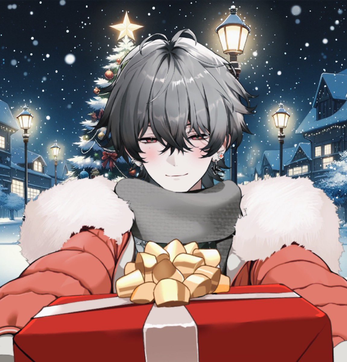 Merry Christmas Everyone. 🎄✨