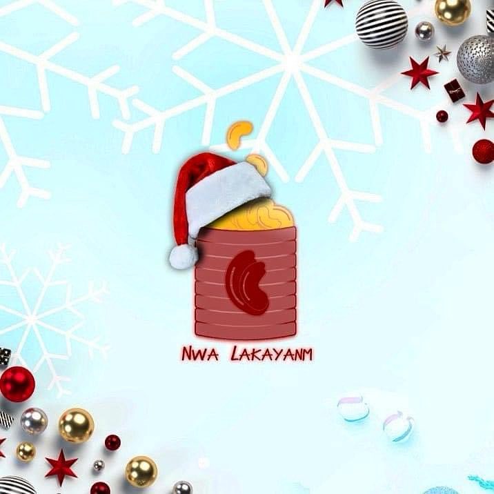 nwalakayanm's tweet photo. Chers clients, fournisseurs et partenaires, notre succès est le reflet de votre fidélité et de votre soutien continu. En cette période de fêtes de fin d’année, nous tenons à exprimer notre gratitude à chacun d’entre vous. Joyeux Noël et merci de faire partie de notre famille🎁🎅 https://t.co/GlIrENyjai
