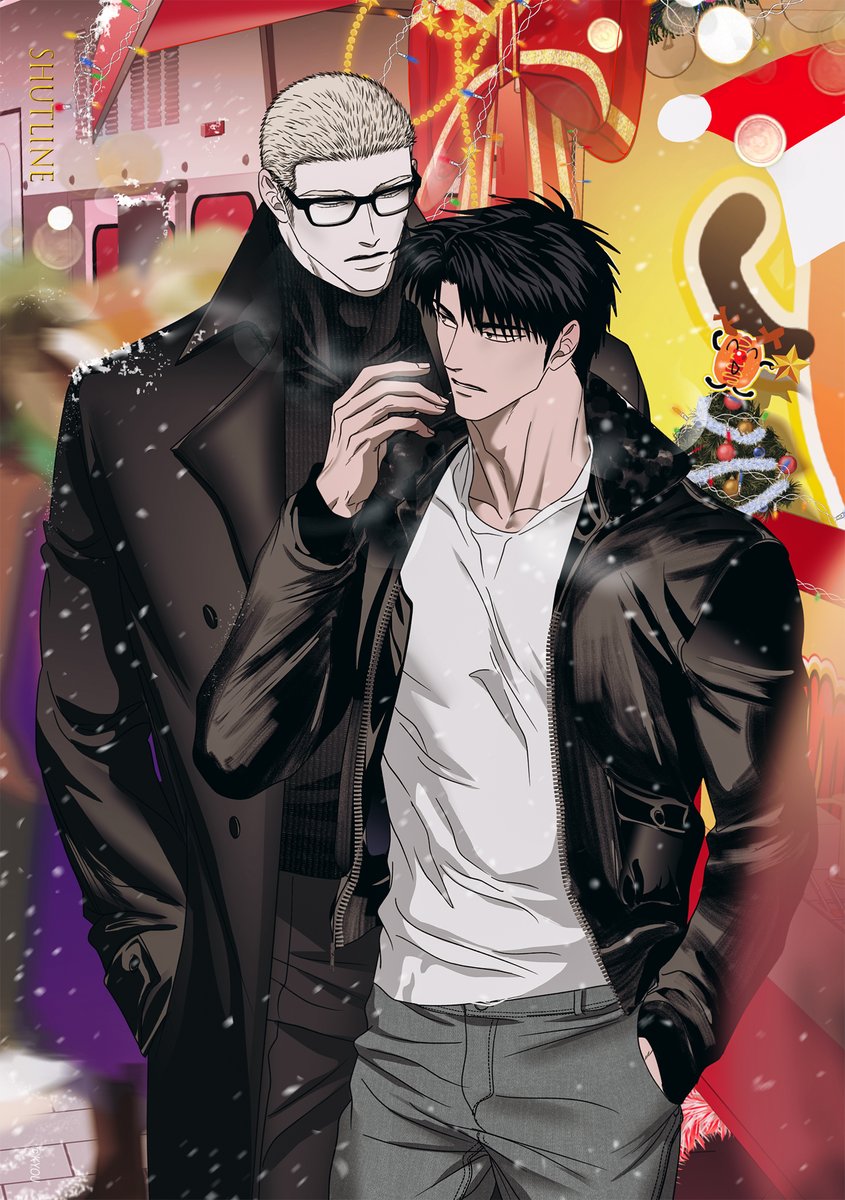 𝙈𝙚𝙧𝙧𝙮 𝘾𝙝𝙧𝙞𝙨𝙩𝙢𝙖𝙨🌭🎄 #shutline