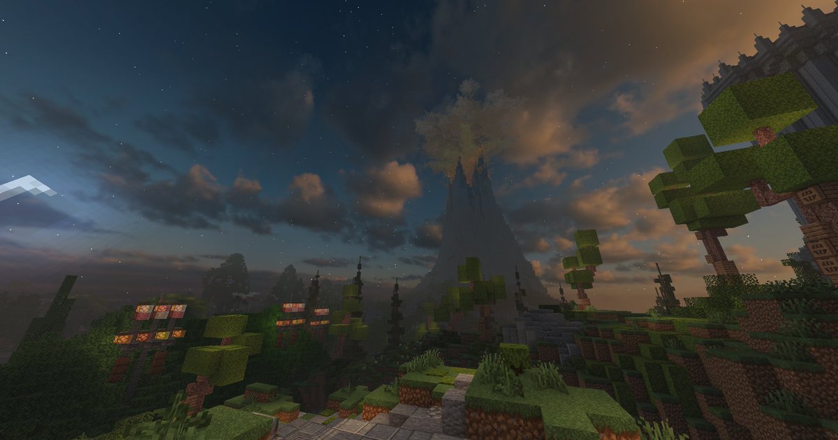 Koredflower's tweet photo. visited Scarland :D have some screenshots https://t.co/yHHH8zR6yc