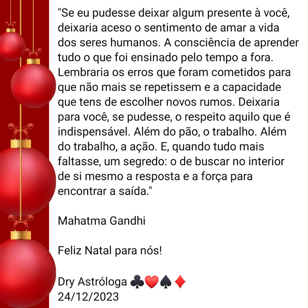 DAstrologa's tweet photo. Beijos fraternos 💚💚💚
#natal2023 #natal #fraternidade #consciencia #aperfeiçoamento https://t.co/rQhIgPSrWA