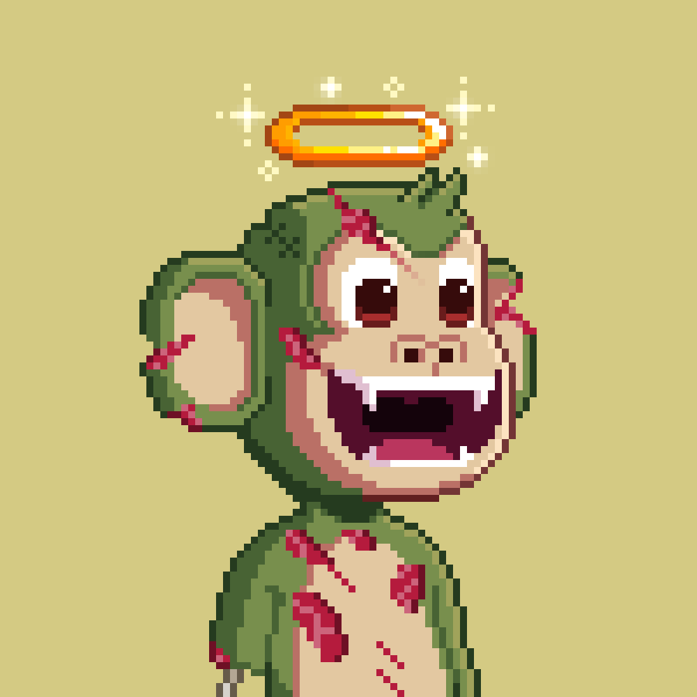 Cheeky Chimps FREE Mint on Ordinals 🟧 #Bitcoin

Like &amp; Retweet for GUARANTEED Whitelist 💎