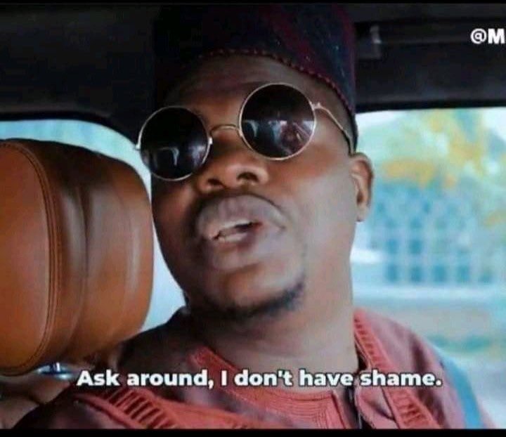 “You’re shameless if you’re hyping Nkunku’s goal after the Chelsea defeat” Me: