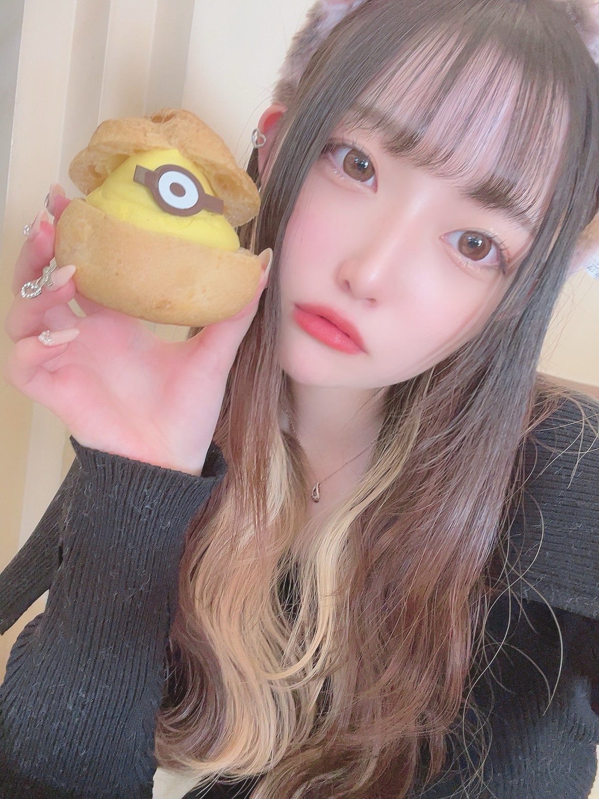 ゆず🍑💗 (@1121_yuzuka) / X