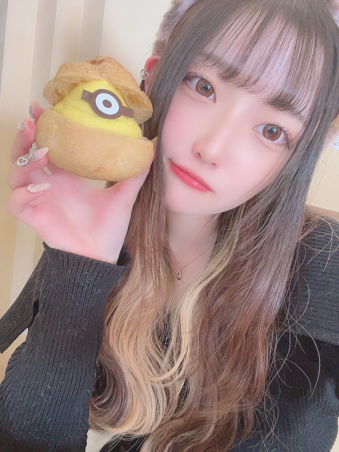 ゆず🍑💗 (@1121_yuzuka) / X