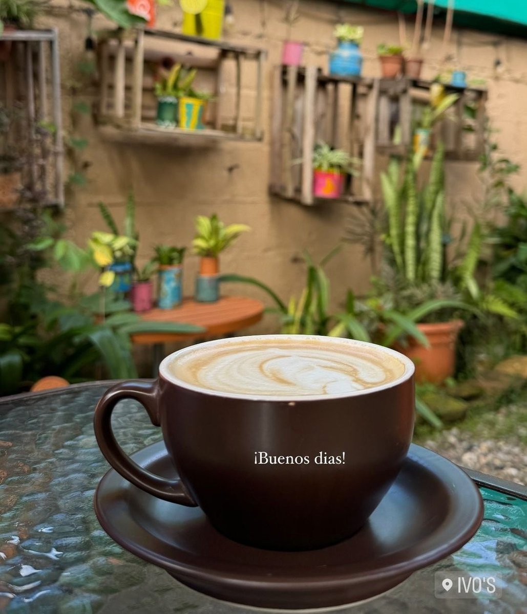 IVOsCafe's tweet photo. Hoy estamos atendiendo hasta las 3:00 p.m.
Ven por un delicioso café como antesala a la nochebuena!
#ivoscafe #café #coffee #coffeenearme #cocoa #chocolate #yojoalake #lagodeyojoa #Honduras #HondurasCoffee #LosNaranjos #kayaks #LagoDeYojoa #Yojoa #ivos #amucafe #catrachos https://t.co/gUFt5da4YC