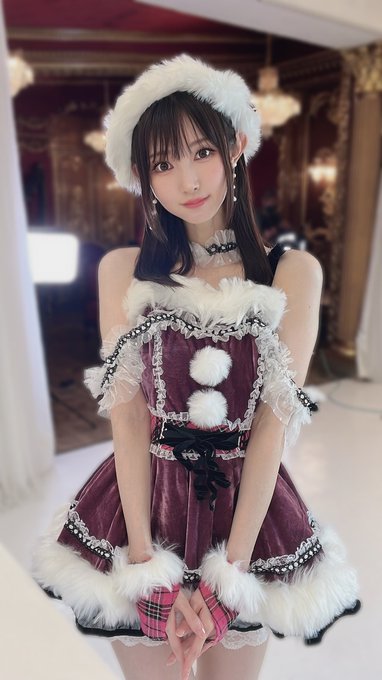 コスプレイヤー璃波のTwitter画像3