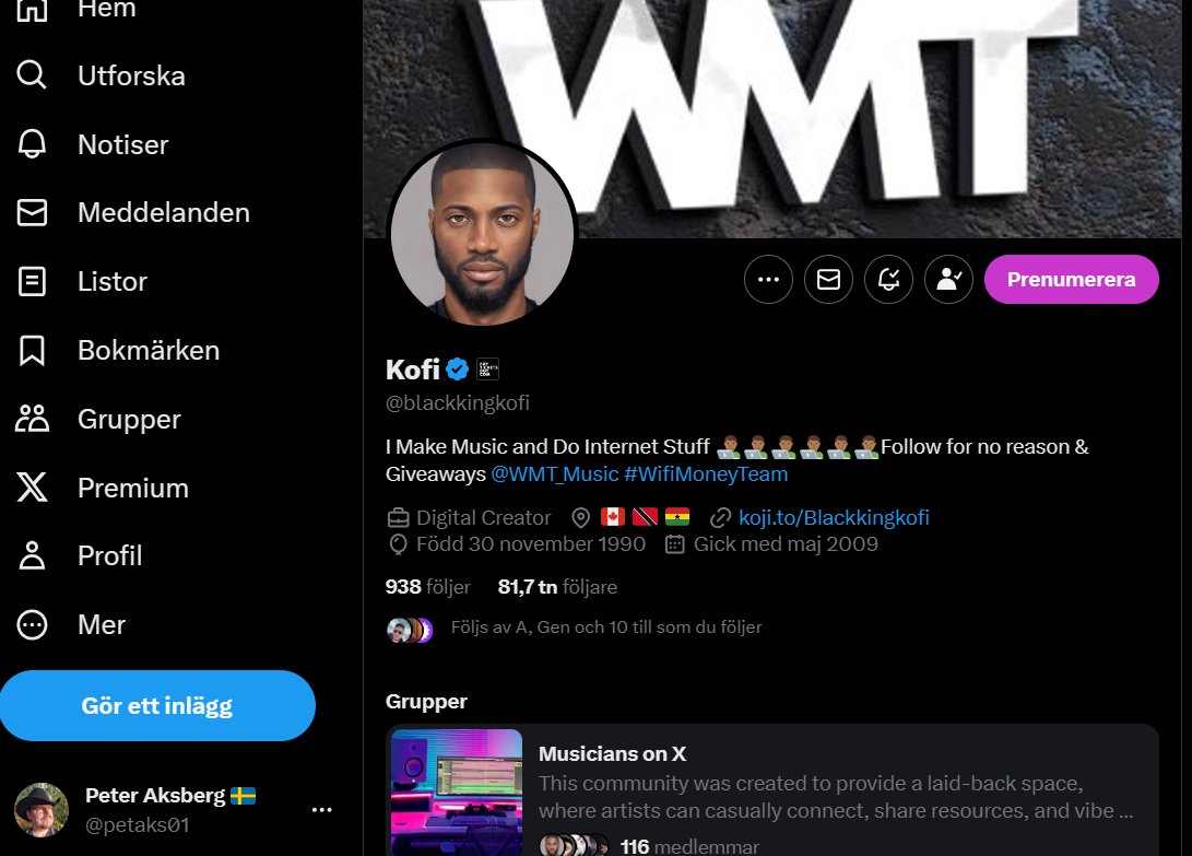 petaks01's tweet photo. @blackkingkofi https://t.co/9hFzx1uSXV https://t.co/6Pr3nBAZyh