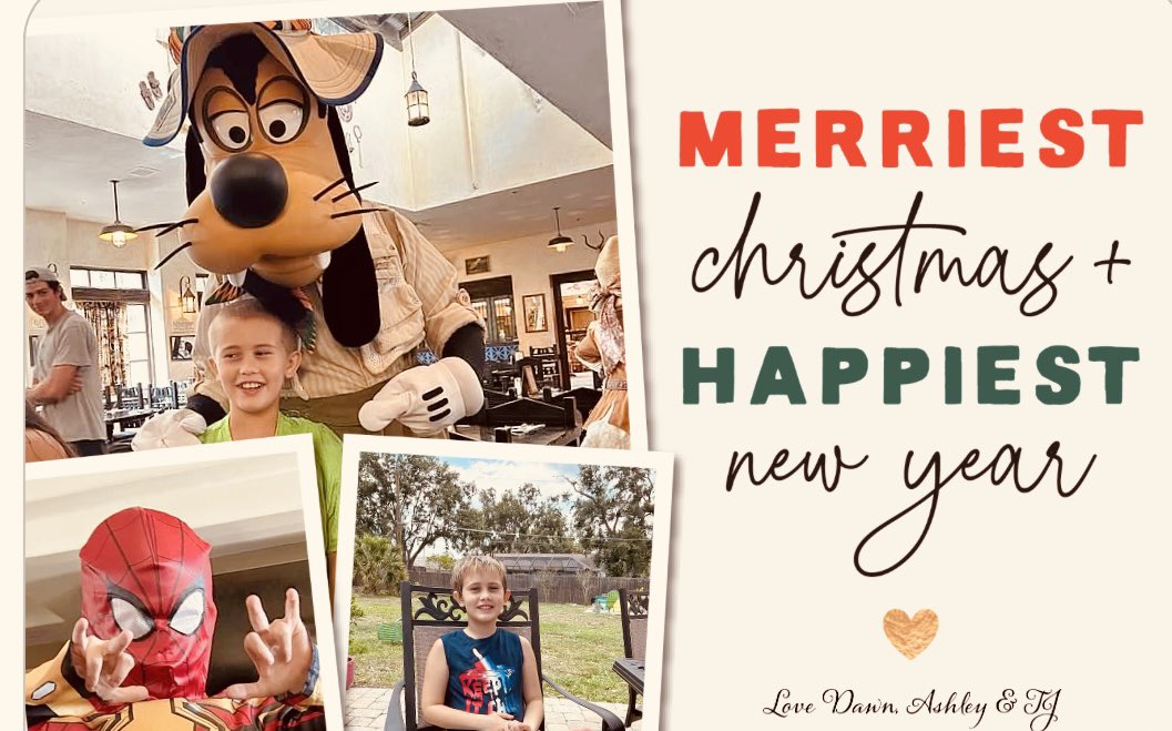 dawndaurizio2's tweet image. Merry Christmas to all @JonathanRiosTHD @Austin0517Felix @Terrico91633223 @DeidreWatkins20 @DilgerMarcie @ManessBo @RubenRo48457043 @Tina06157498