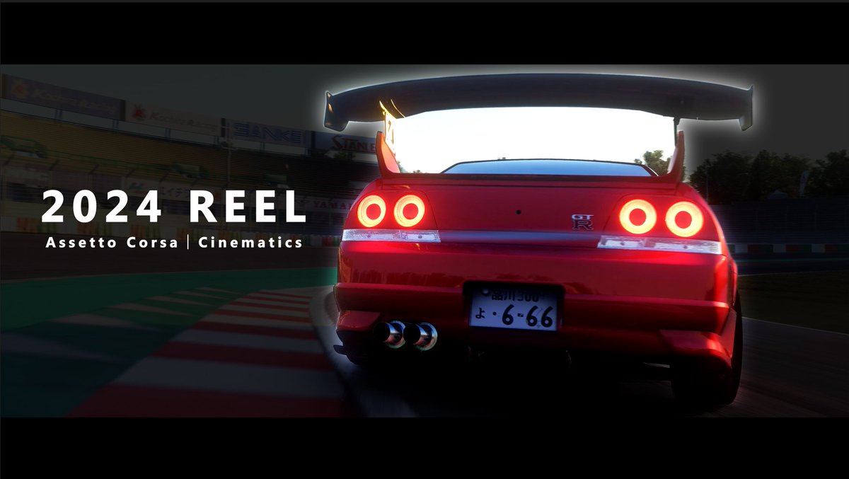 新年に１年間の動画をまとめた2024REELを載せます！（2023.1~2024.1）サムネだけ先に完成です この文化アセコルにも広まらないかな... 初めてpremiere pro使いました。プラグインがDavinciより圧倒的に多いから映像作品的には有利に働くね。カット編集だけならDavinciで十分っぽい