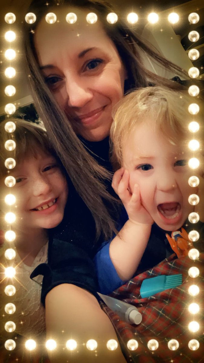 CoachStephG's tweet image. #AuntLife means taking 1000s of fun photos while mom and dad get a much needed break… #PicturesForDays #MyWholeHeart❤️