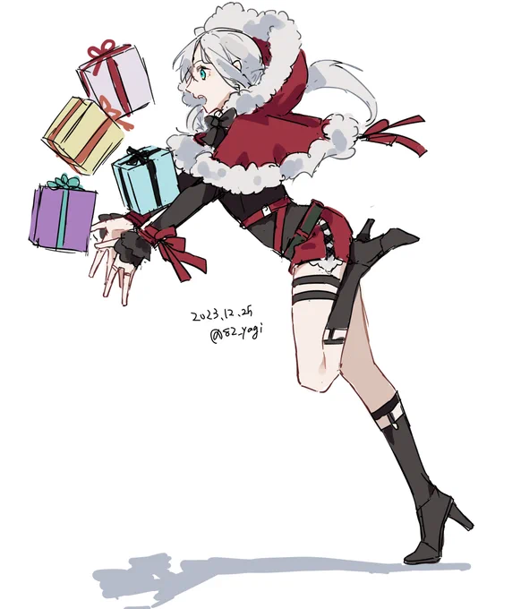 クリスマス