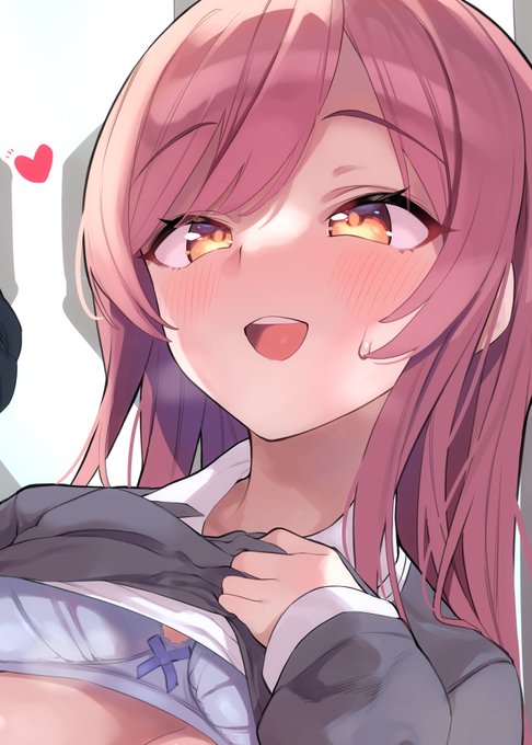 甘奈…母乳飲ませて…
ttps://gh835680.fanbox.cc/posts/7187971 