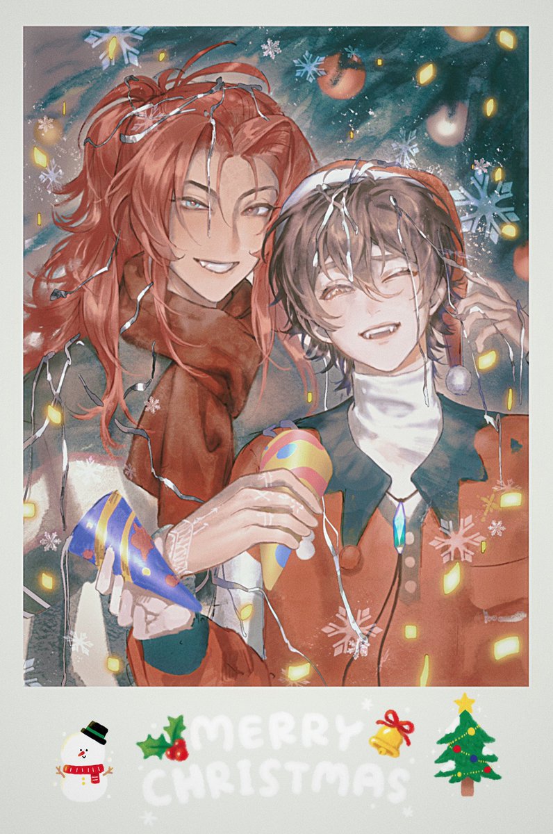 chenyao4444444's tweet photo. 🎄🎄🎄 https://t.co/XjGckF37rX