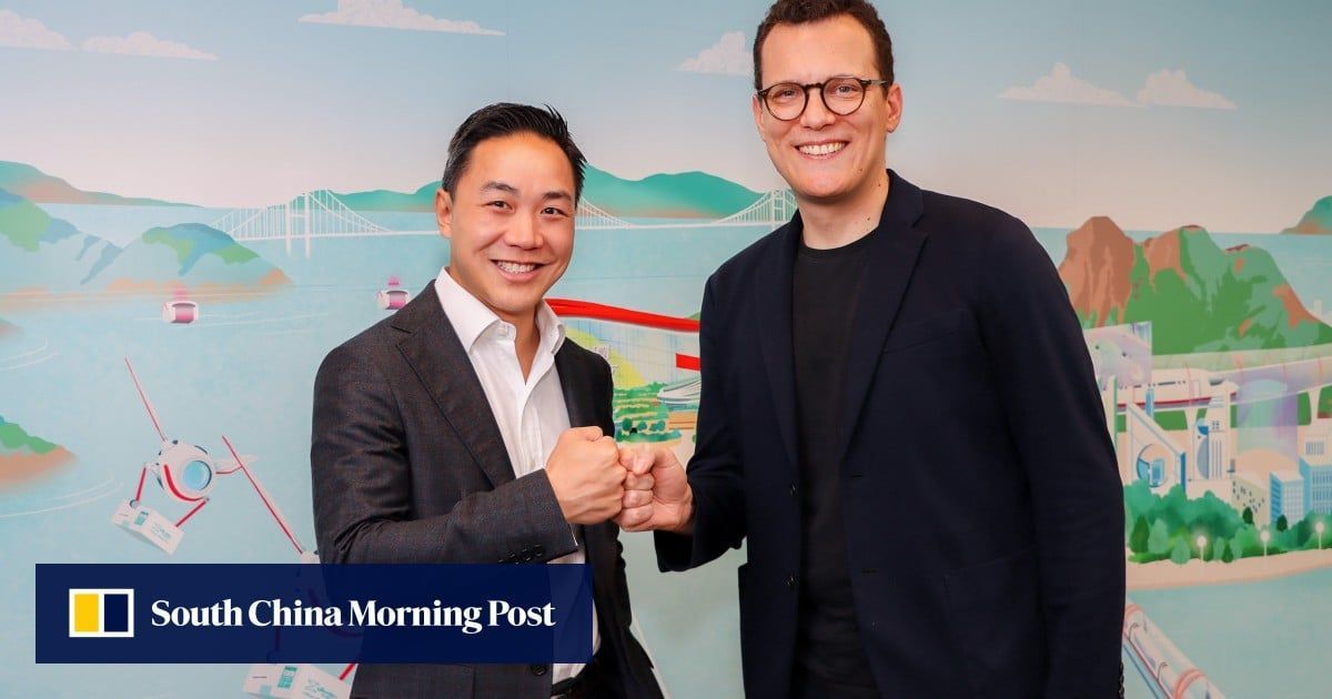 Scalar North Capital tweet media