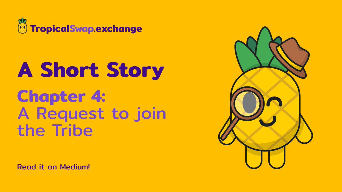 TropicalSwap || LIVE on #Mantle || Coming on 5ire tweet media