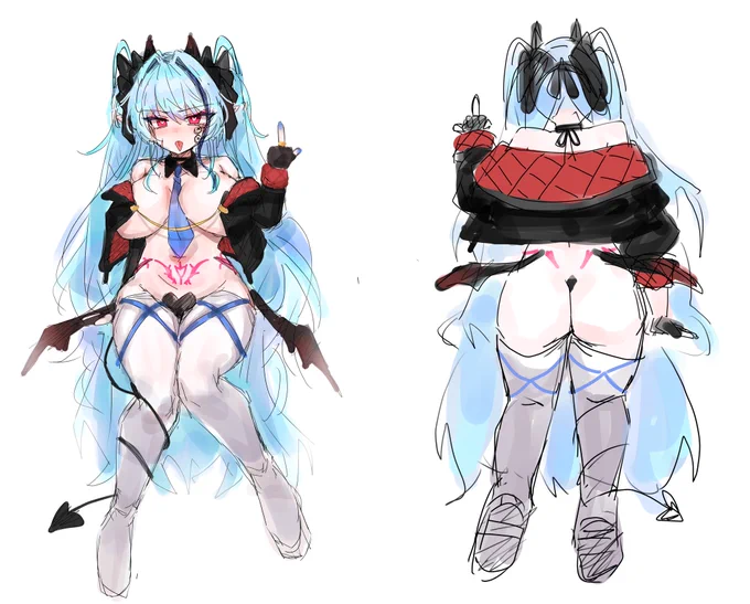 rkgk OC 