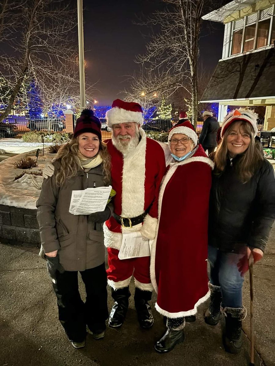 McKenzie Towne Council tweet media