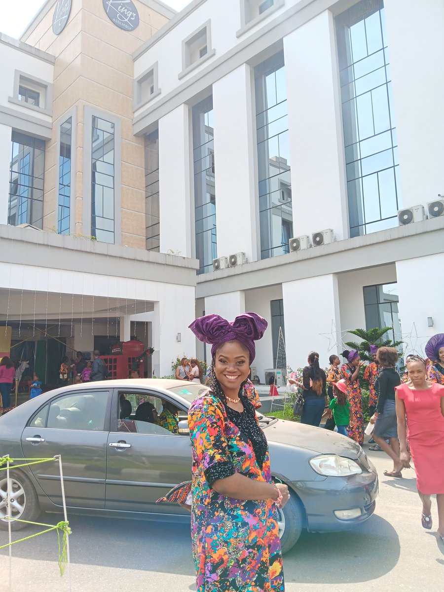hannah_omunakwe's tweet photo. It was such a #Joy to be in my #ChurchFamily @tkacommunity and be blessed by the #Word and #Worship and give thanks for the life of my Mum.
May God give us #Peace.
The Word that entered me.... "May God give you wisdom beyond your age and your stage...". #MyPastor @iamchrisugoh https://t.co/8c5N5yPXzD