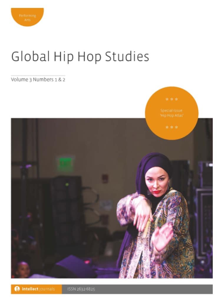 Volume 3 issues 1&amp;2 of Global Hip Hop Studies — the special double issue “Hip Hop Atlas” — is now live!  Read it, teach it,  and get your local library to subscribe to show support for this free, open access, community resource.

intellectdiscover.com/content/journa…

open.spotify.com/playlist/7M7wx…