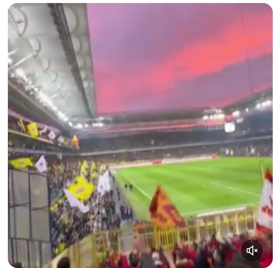 ClarisaSut48720's tweet photo. Fenerbahçe-Galatasaray Maçı Canlı İzle - GS - FB Derbisi HD İzle

📌Maç Linki; https://t.co/5waoegZbMj 👈

#maclinki #maçlinki #canlimacizle #canlımaçizle  #beINSPORTS #galatasaray #fenerbahce #GS #FB #FBvGS #derbi #FenerinMaçıVar #BugünGünlerdenGALATASARAY #ultrAslan https://t.co/UfLCLItA7r