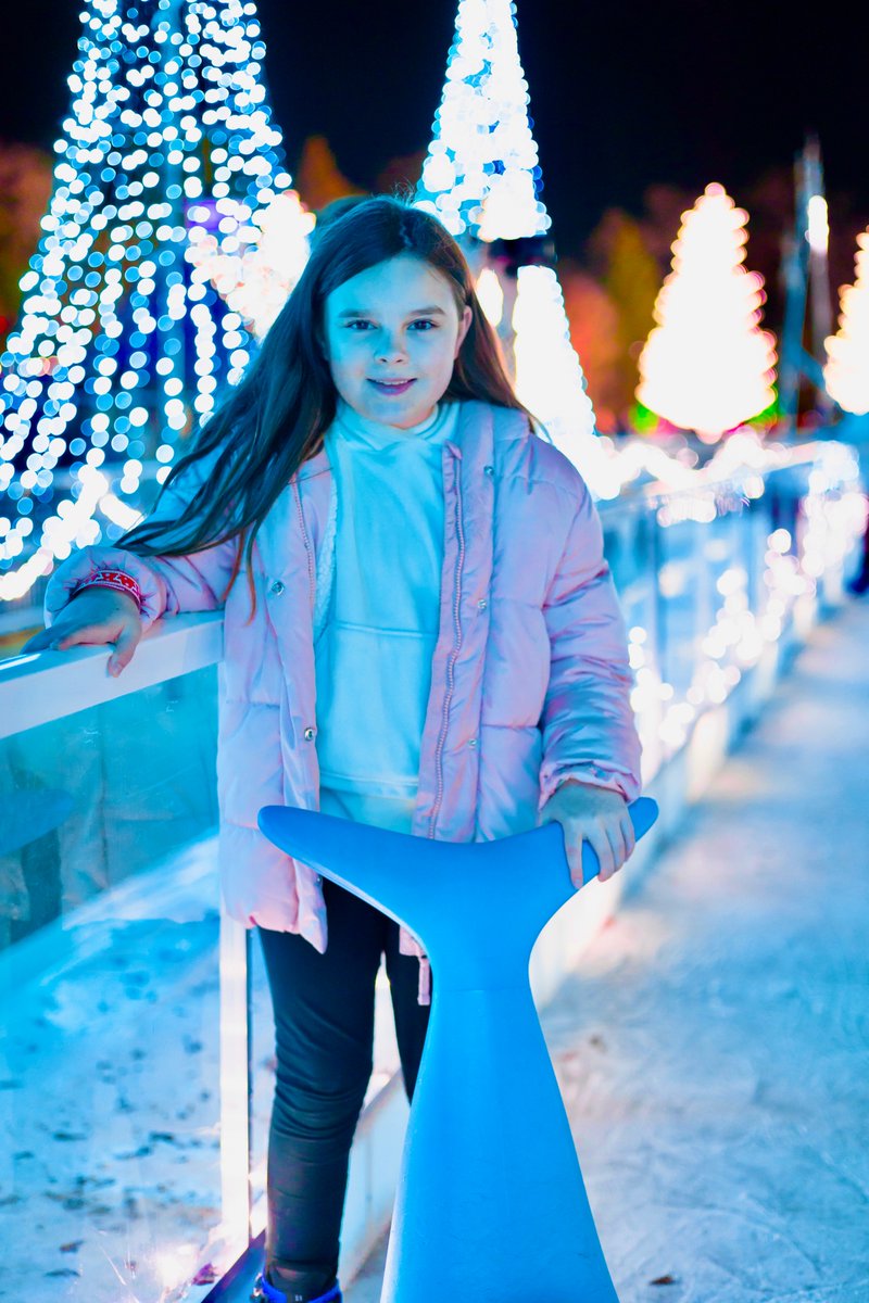 Be sure to make your winter magical this year and visit us during our final days of the season!⛄️