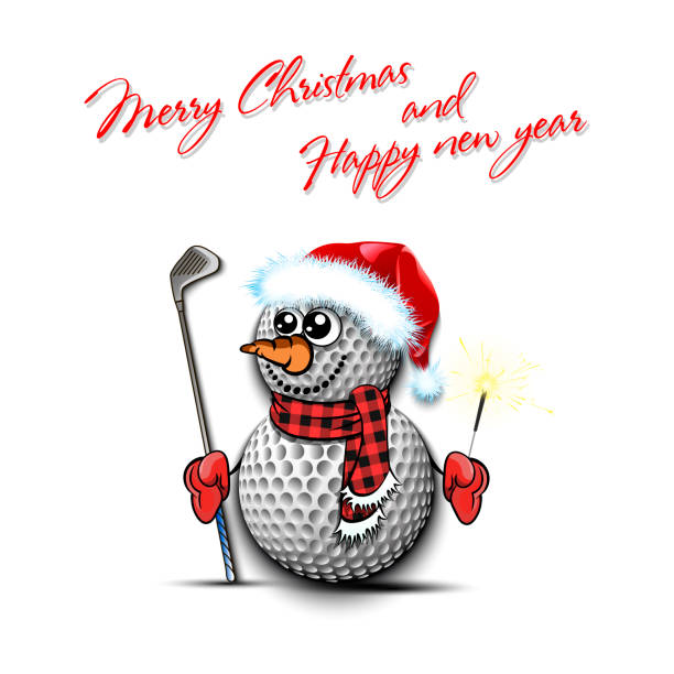 GaPGAJuniorTour's tweet photo. Merry Christmas &amp; Happy New Year from Georgia PGA! https://t.co/YkGpDo2IUW