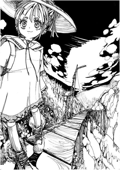 #RPで私を有名にしてください