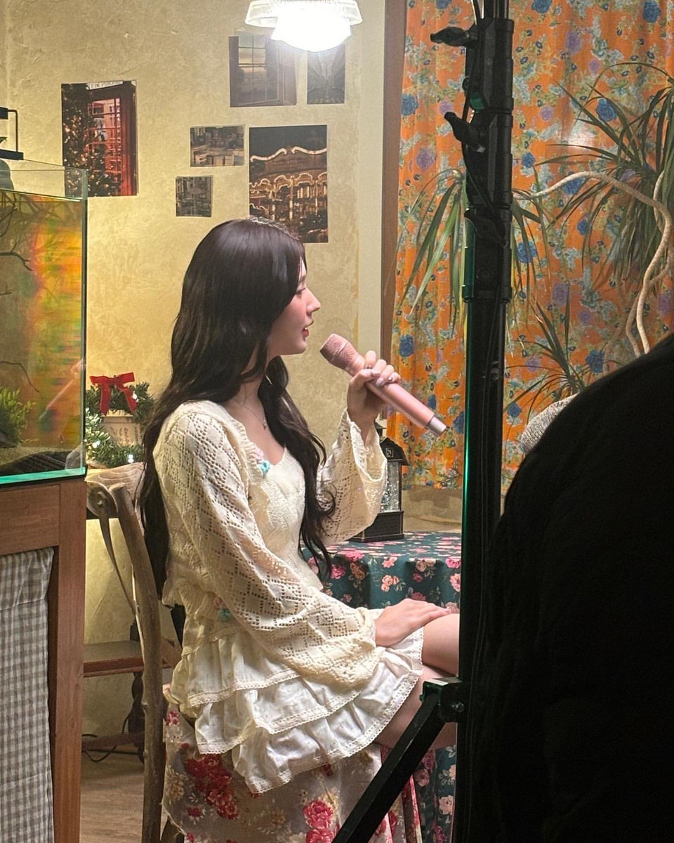 Miyeon_mp4's tweet image. 면스타그램 🤍