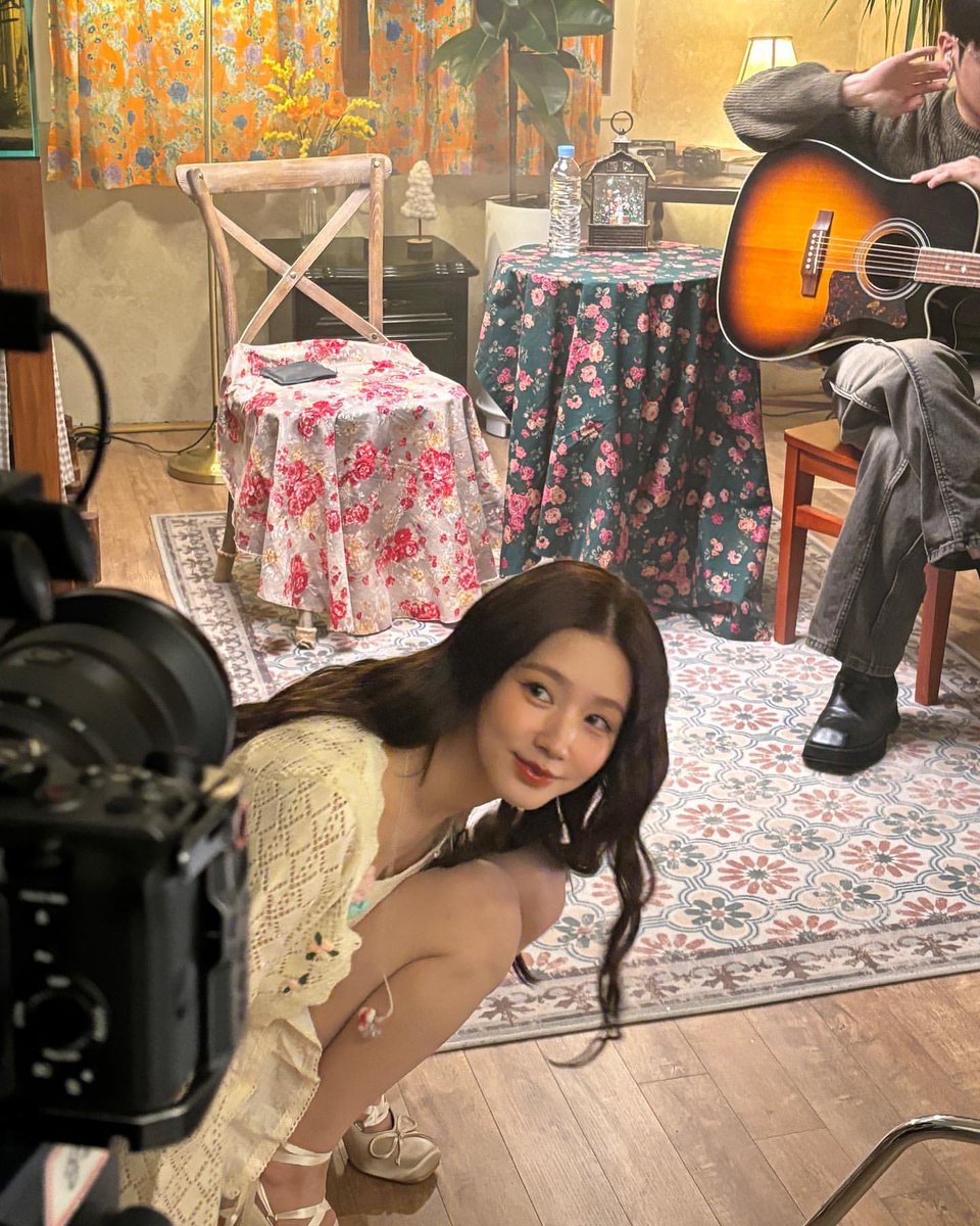 Miyeon_mp4's tweet image. 면스타그램 🤍