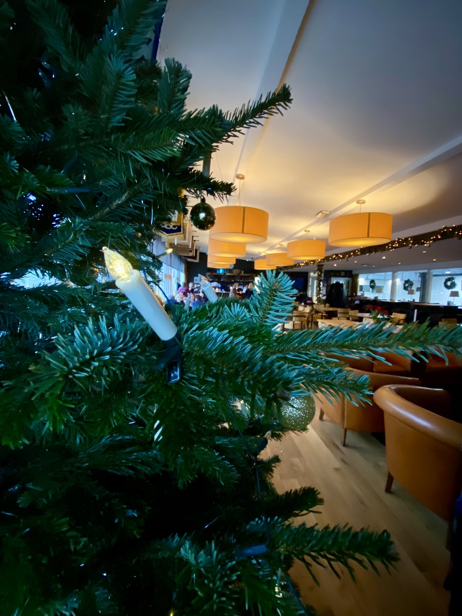 Fijne Kerstdagen! 🎄