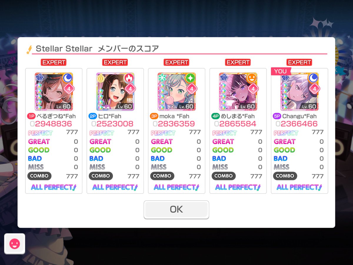 BanGDreamandNos's tweet photo. Qap https://t.co/vUH1gUzJ3B