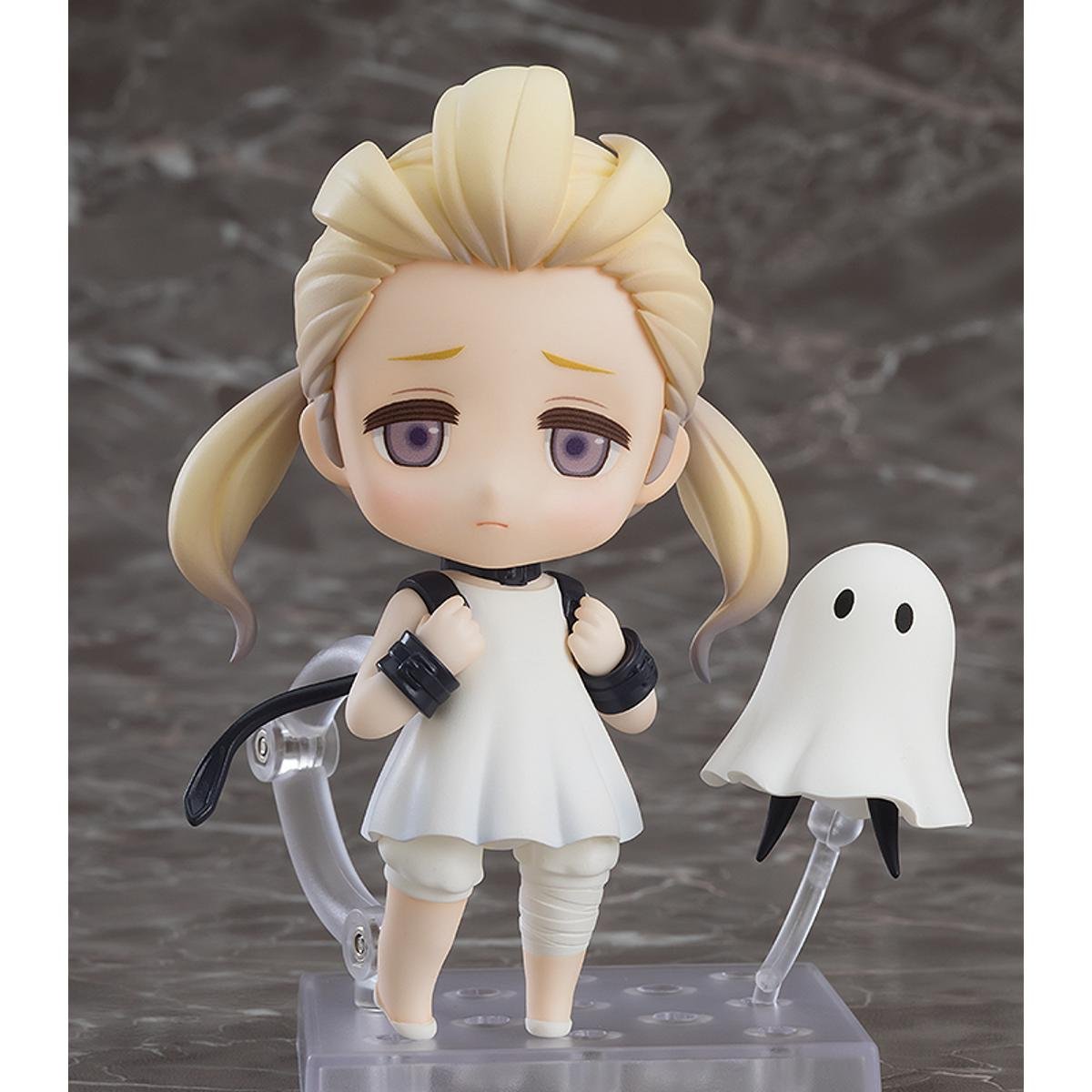 Wario64's tweet photo. NieR Re[in]carnation The Girl of Light &amp; Mama Nendoroid is $41.20 on Amazon https://t.co/389D0OcMHf #ad https://t.co/p0SJjuxoZB
