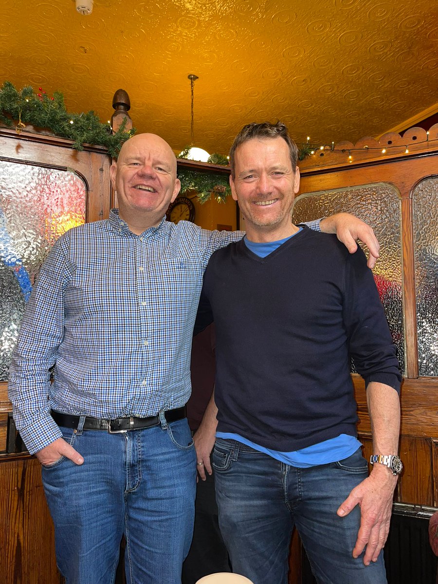 Bringing our new @SundayWorld rowing correspondent 😉 <a href="/RoyCurtis68/">Roy Curtis</a> up to speed ahead of the much anticipated <a href="/Paris2024/">Paris 2024</a> <a href="/WorldRowing/">World Rowing</a> season 😂 it's gonna be a big wan <a href="/RowingIreland/">Rowing Ireland</a> ✊