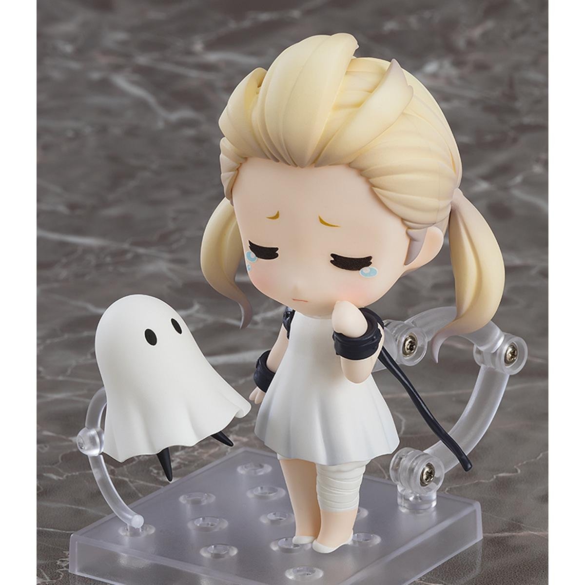 Wario64's tweet photo. NieR Re[in]carnation The Girl of Light &amp; Mama Nendoroid is $41.20 on Amazon https://t.co/389D0OcMHf #ad https://t.co/p0SJjuxoZB
