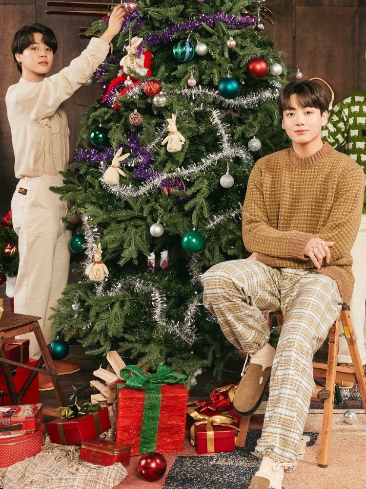 hourly jikook 🐥♥︎🐰 tweet media